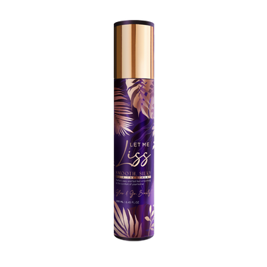 LET ME LISS™ Hair Smoothing Protein 250ml (8.45 fl.oz)